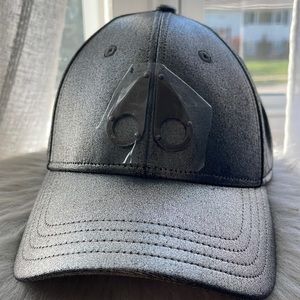 NWT | Moose Knuckles Men’s Hat